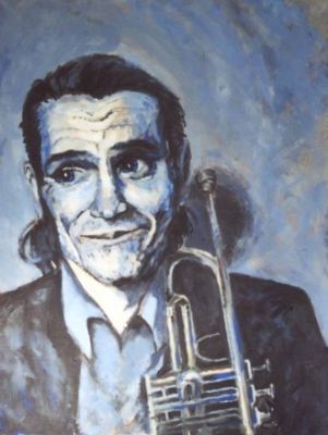 Blue Chet (Chet Baker)